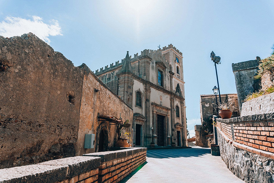The Godfather Tour – Discover the Real Sicily Behind the Legend