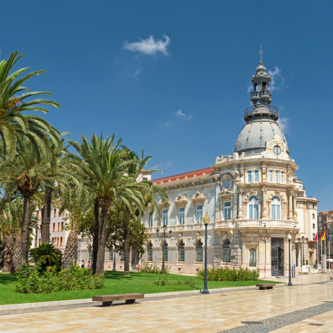 Private Cartagena Highlights Walking Tour