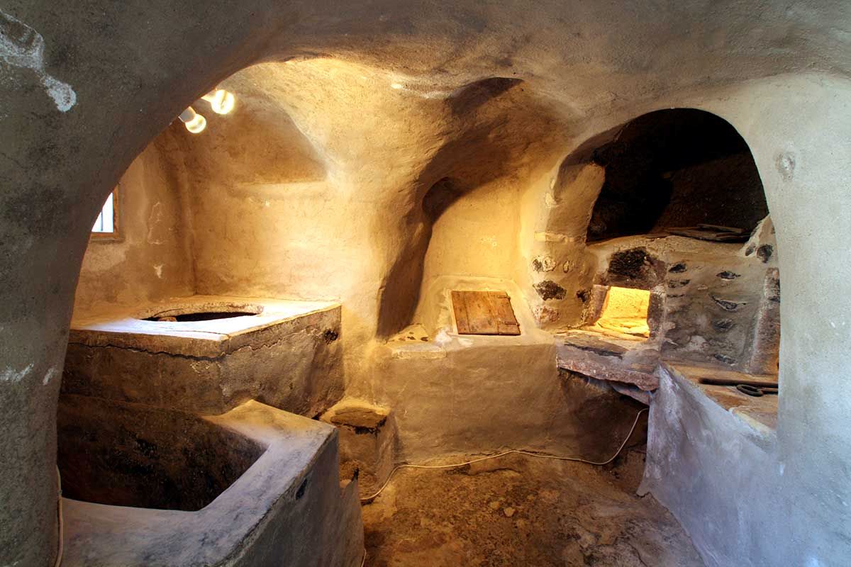 Private Santorini Hidden Gems, Flying Dress Experience and Winery Tour