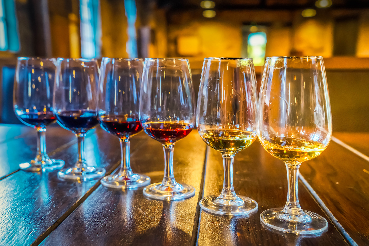 Private Historic Porto and Port Wine Tasting Tour