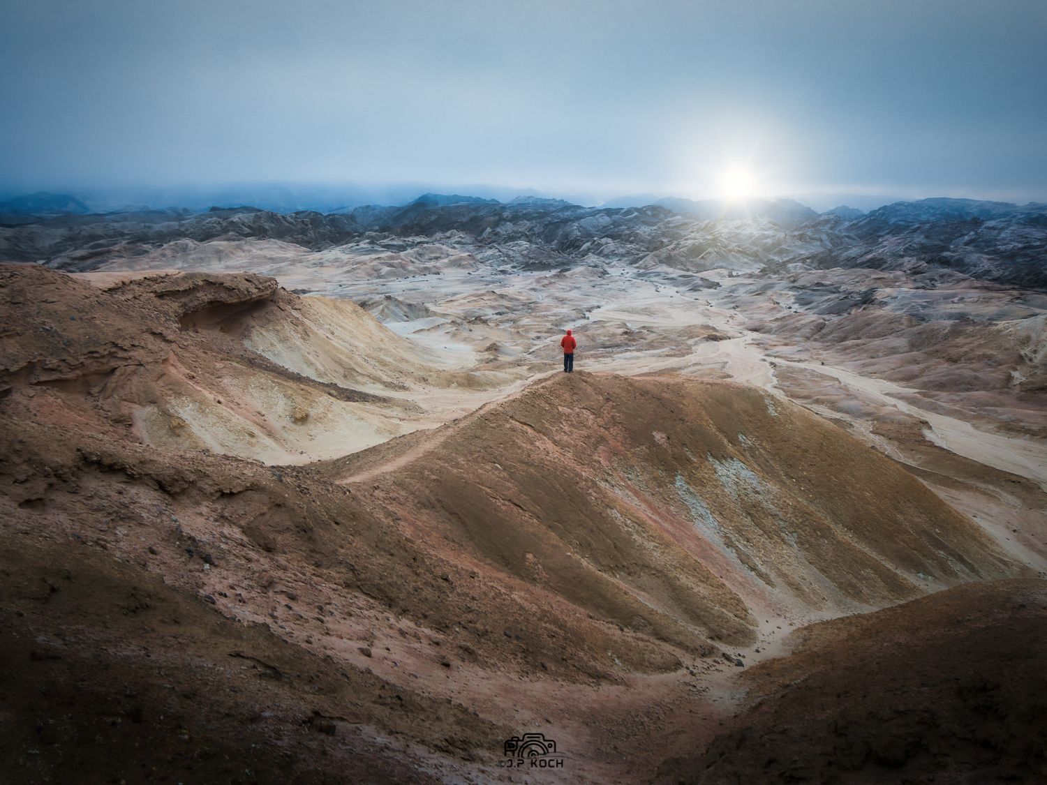 Swakopmund Desert Discovery: Dunes, Moonlandscape and Living Fossils