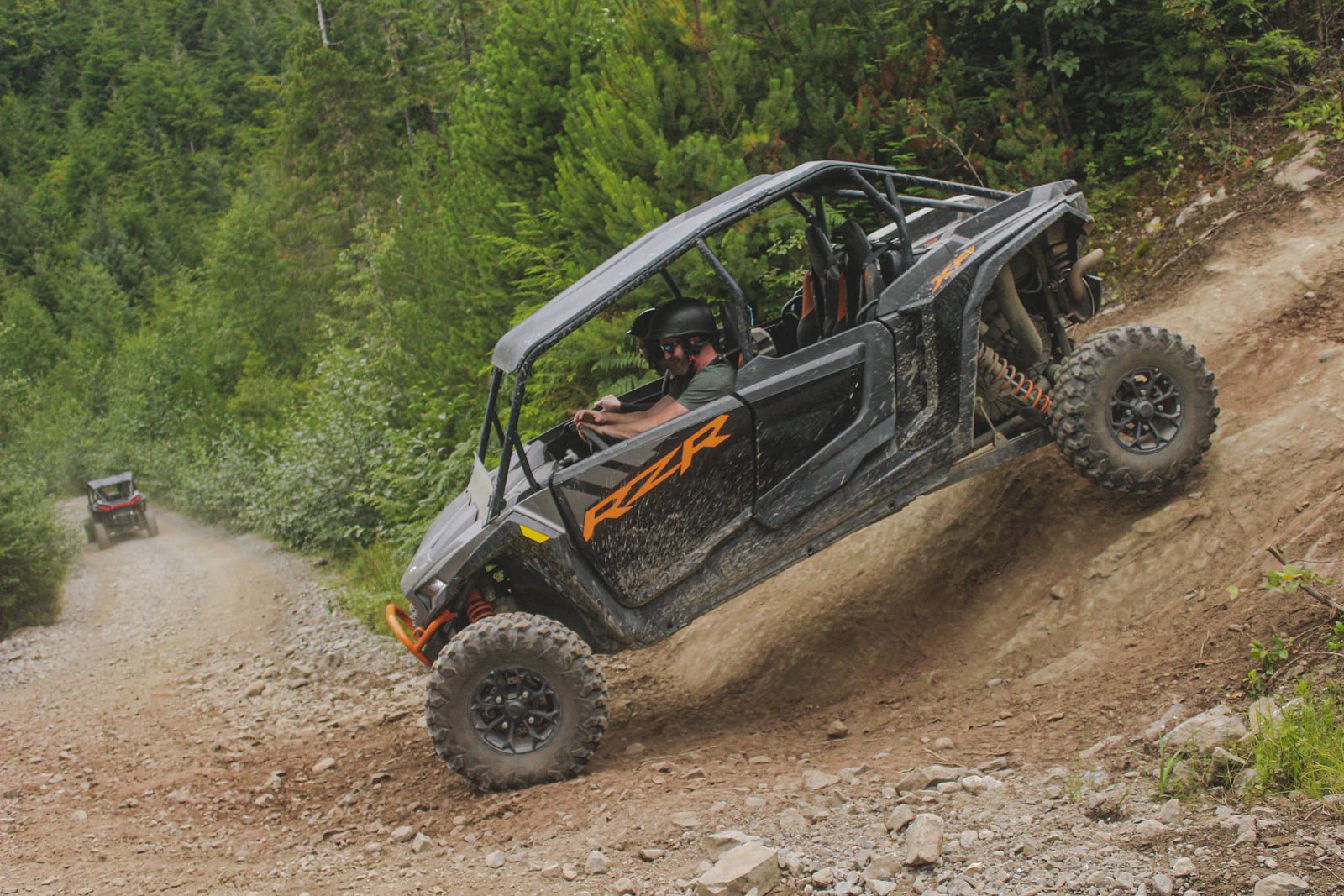 Adventure Kart Expedition