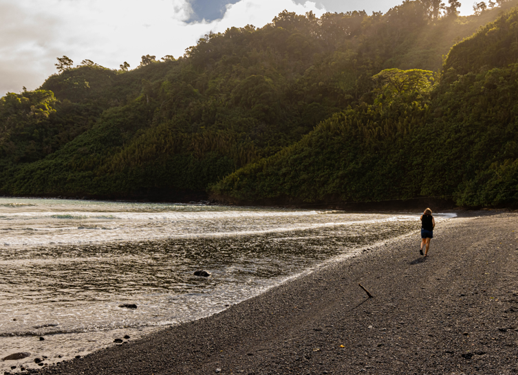 Private Rainforest Valley Tour
