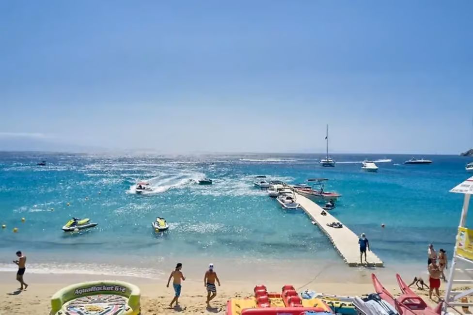 Old Town Charm and Seaside Escape