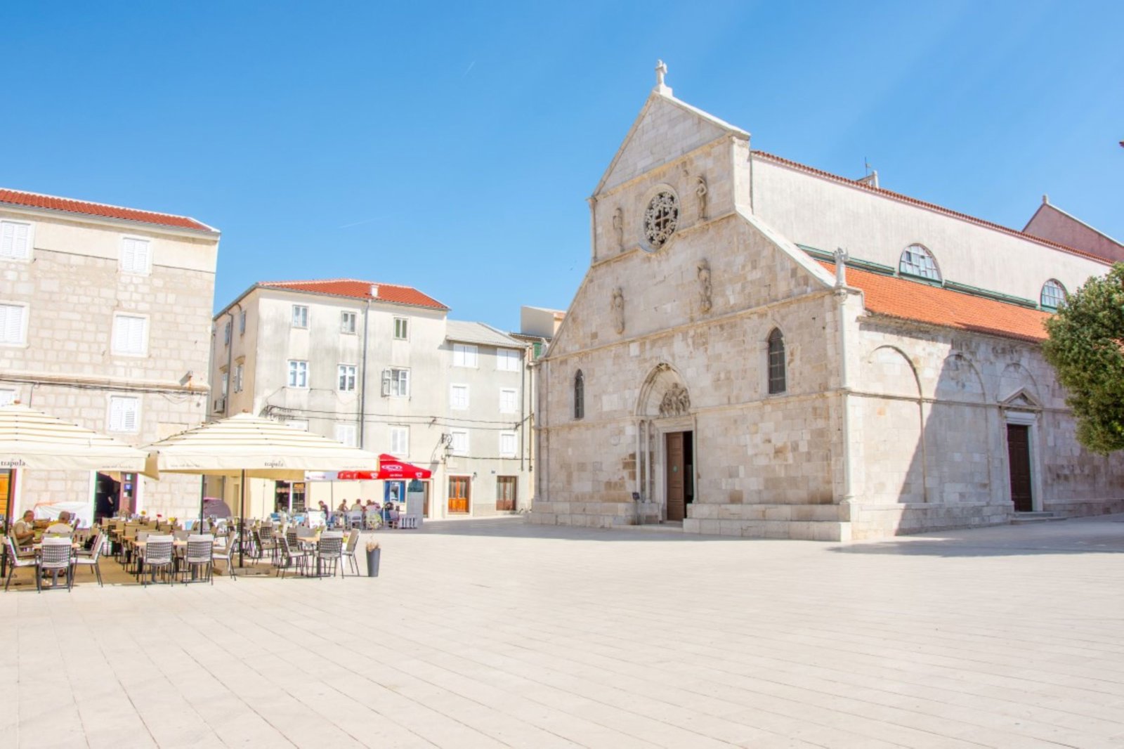 Private Zadar and Pag Island