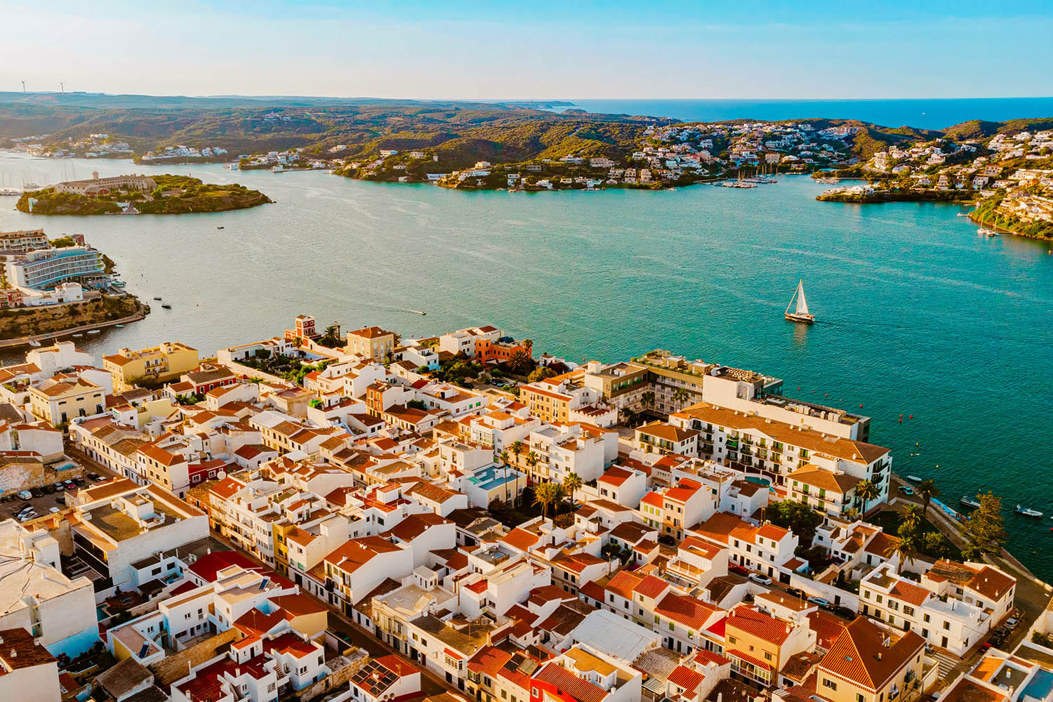 Discover Menorca Highlights