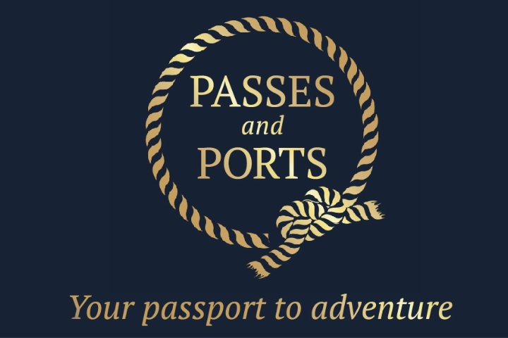 Passes and Ports, LLC