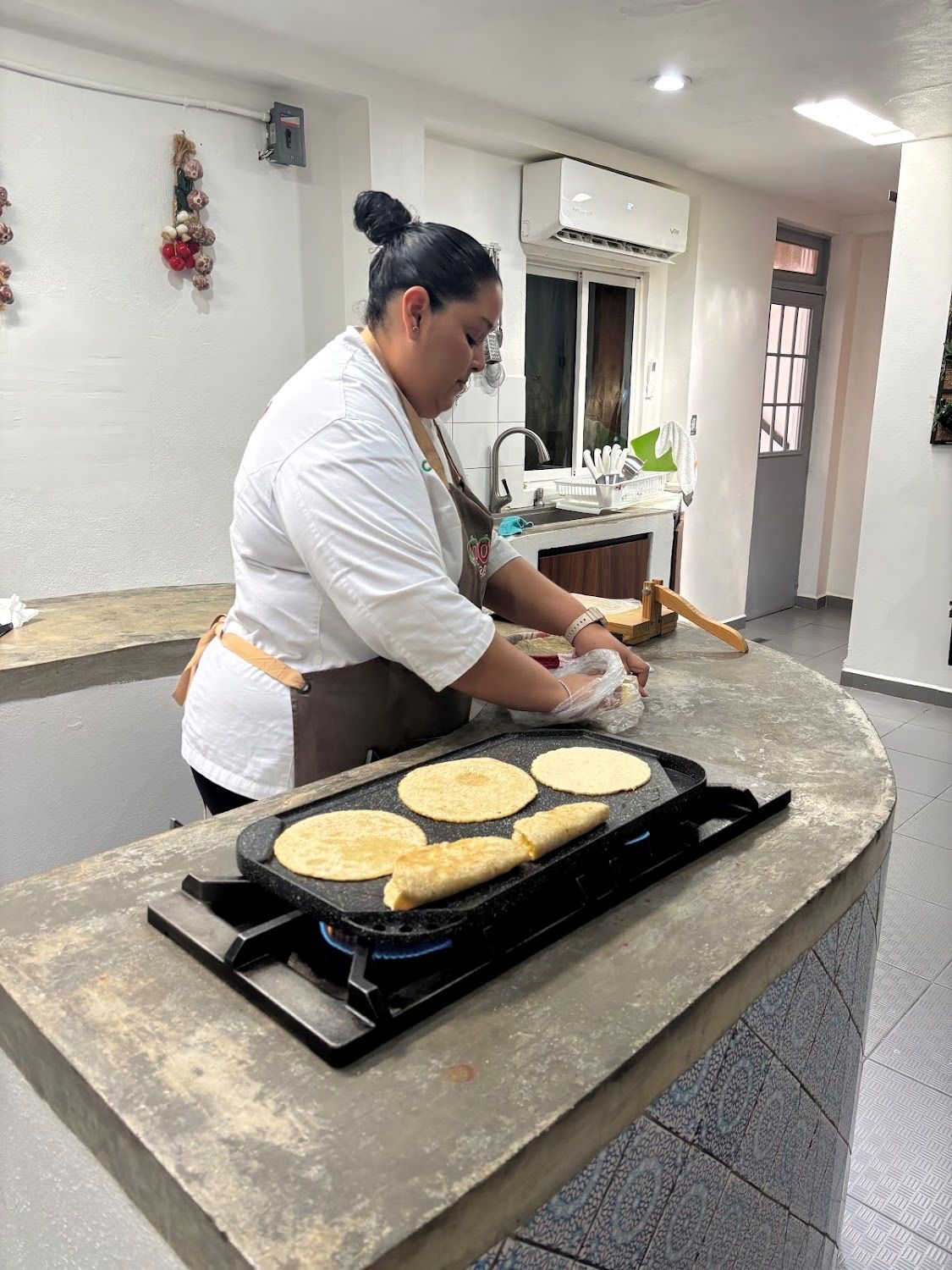 Market to Table: A Cabo Culinary Experience with the Radilla Family