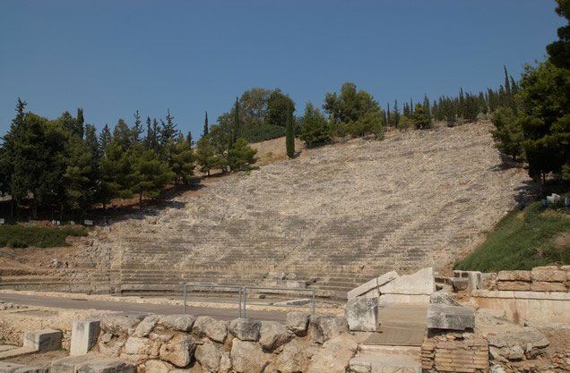 Private Trek to Lerna: In the Footsteps of Hercules