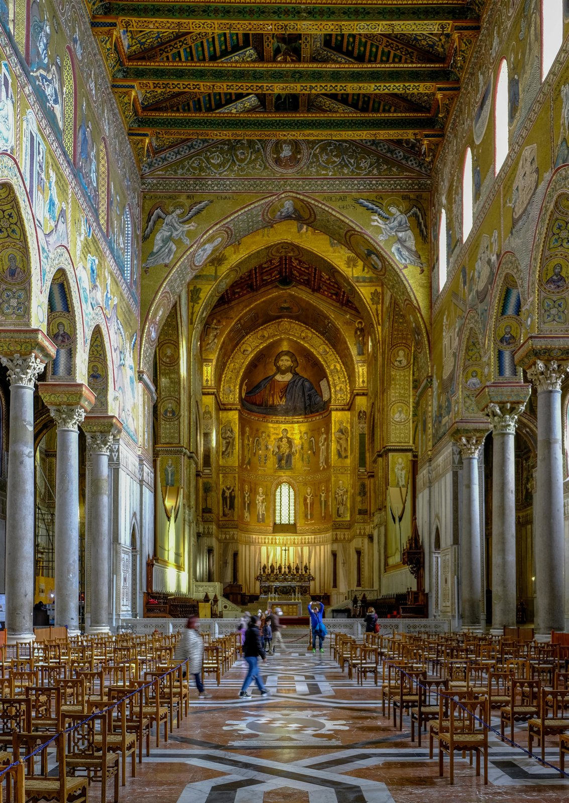 Private Sicily: Palermo and Monreale