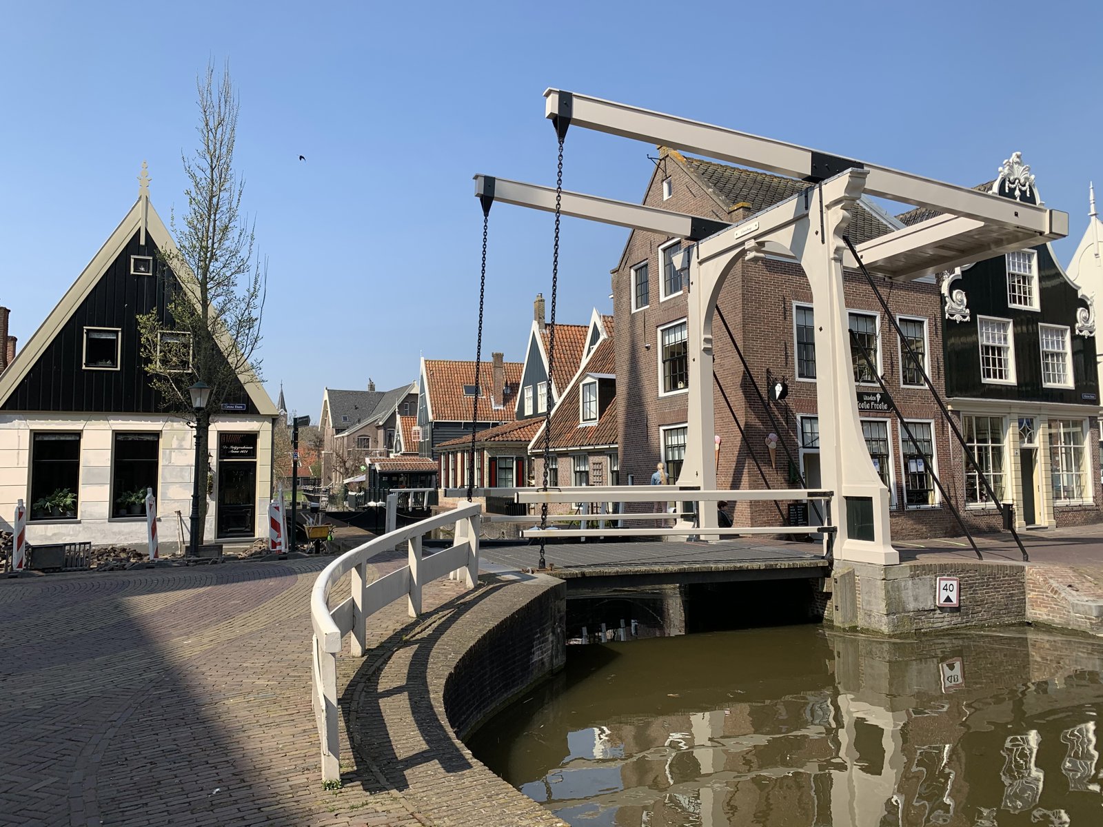 Explore the Northern Treasures of the Netherlands