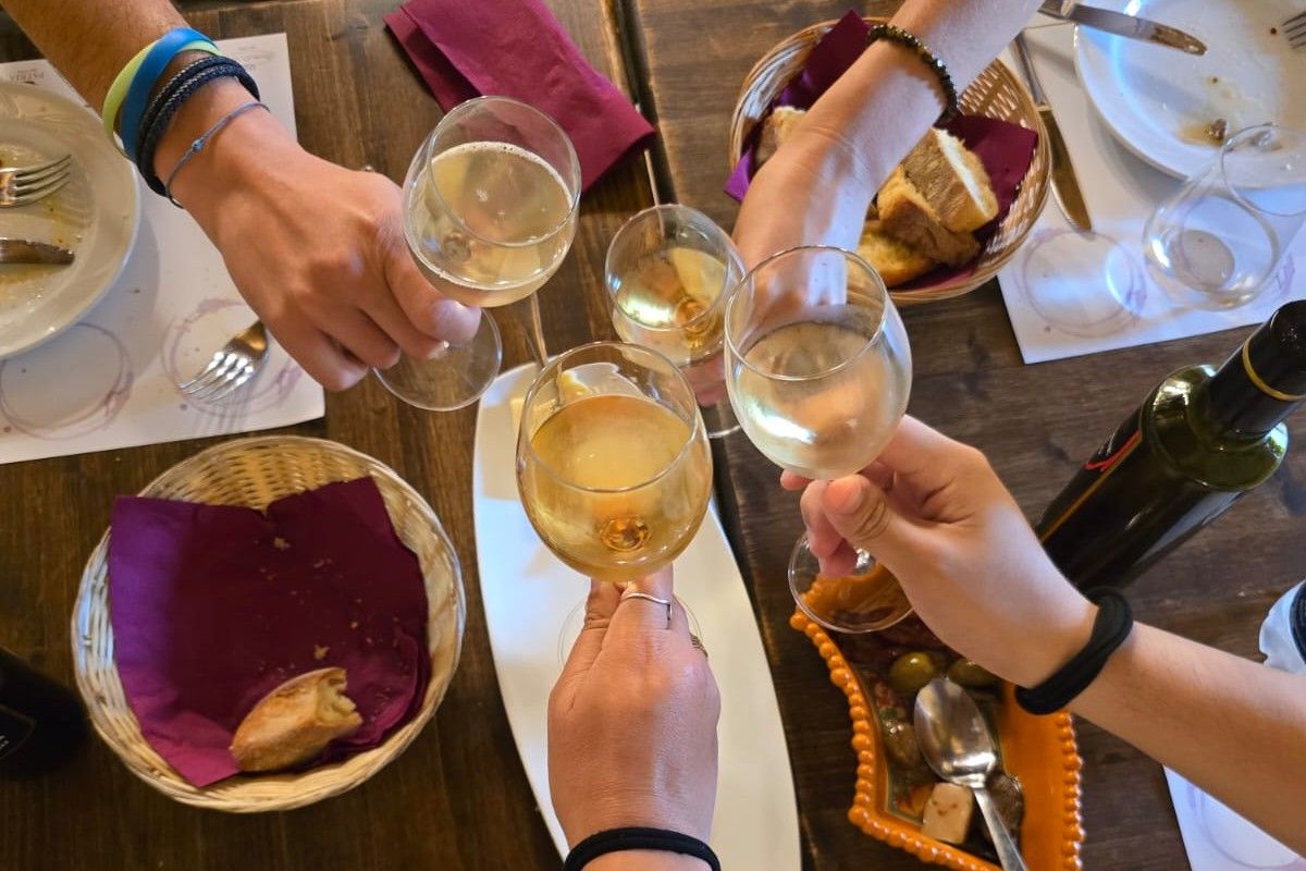 Taormina to Etna: Wine, Views and Volcanic Flavors of Eastern Sicily