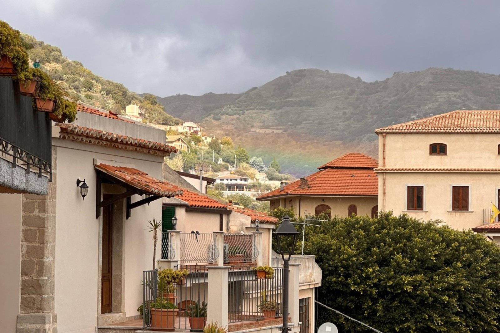 In the Footsteps of The Godfather: Savoca and Forza d’Agro Tour