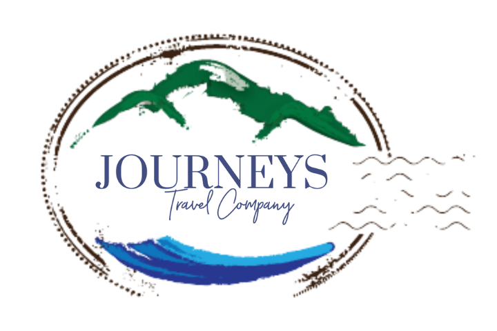 Journeys Travel Company - an independent affiliate of Travel Planners International