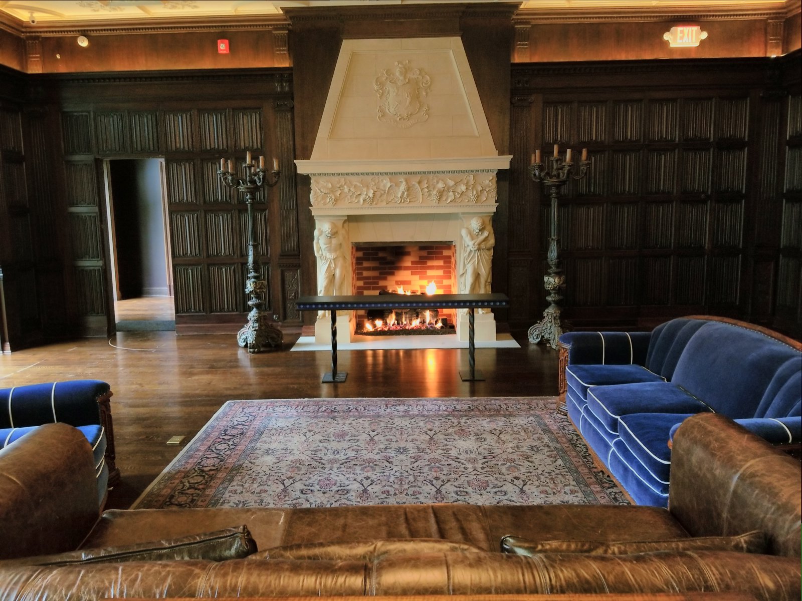 Newport’s Gilded Age Mansions: A Day of Grandeur, History and Ocean Views