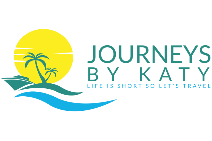 Katy Krieger - an independent affiliate of Inspire Travel Group, LLC