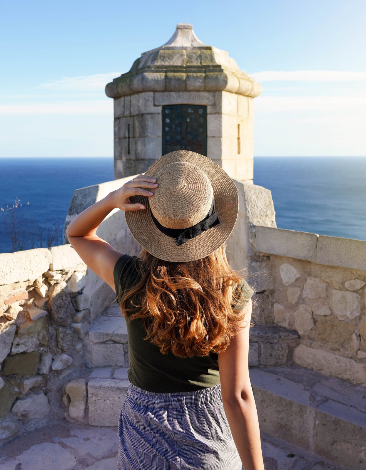Private Alicante Essentials: From Castle Views to Old Town Streets