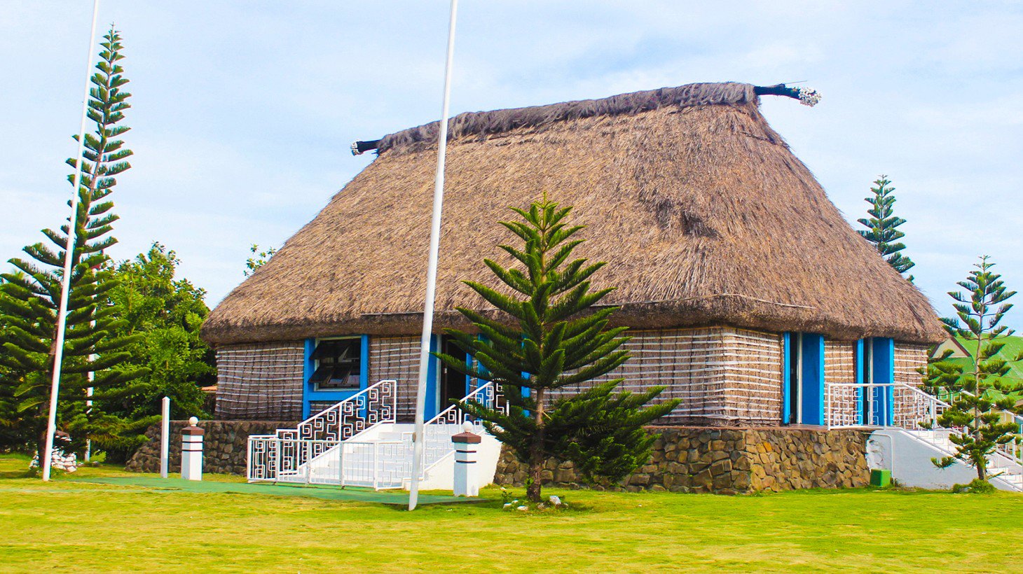 Vuda Orchids and Coastal Delights: A Cultural and Scenic Escape in Lautoka