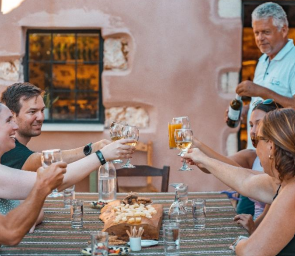 Private Cretan Cooking Experience