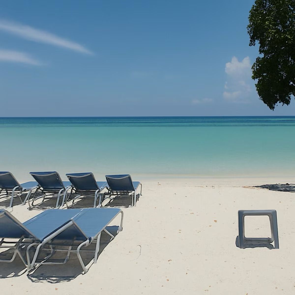 Negril Beach Escape With Ricks Cafe