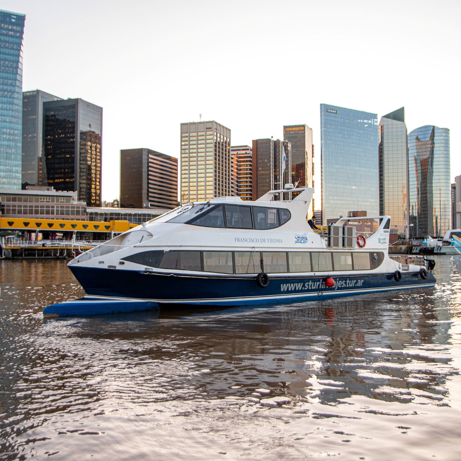 Private Buenos Aires: Culture, History and Modern Life