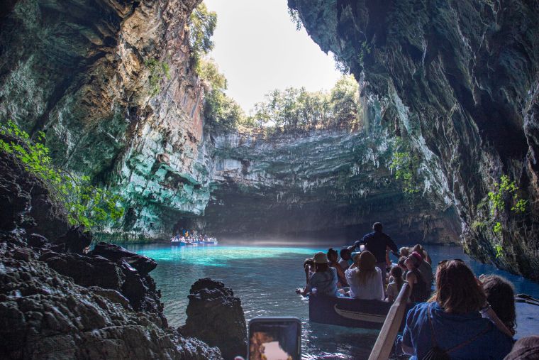 Best of Kefalonia