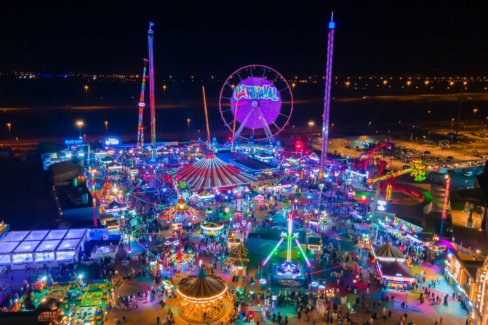 Global Village Dubai Cultural Night Tour with Private Transfers