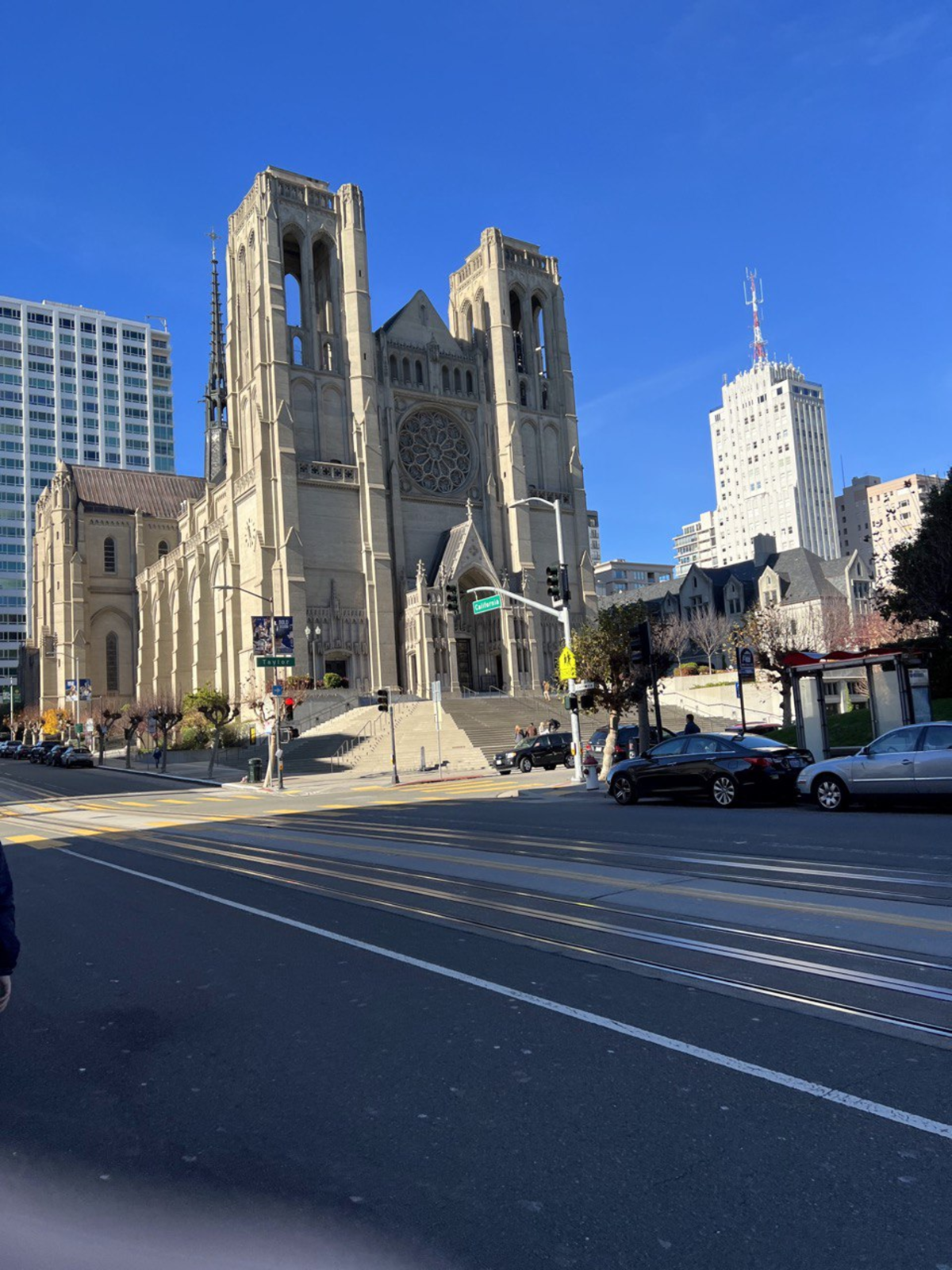 San Francisco City Tour