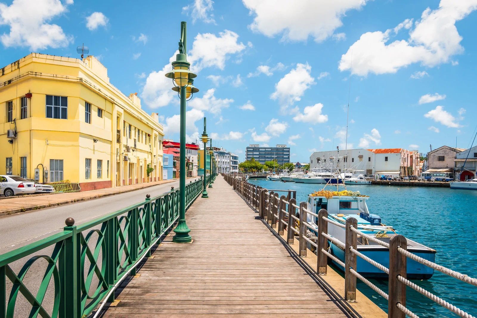 Discounted 3-Port Eastern Caribbean Excursion Package