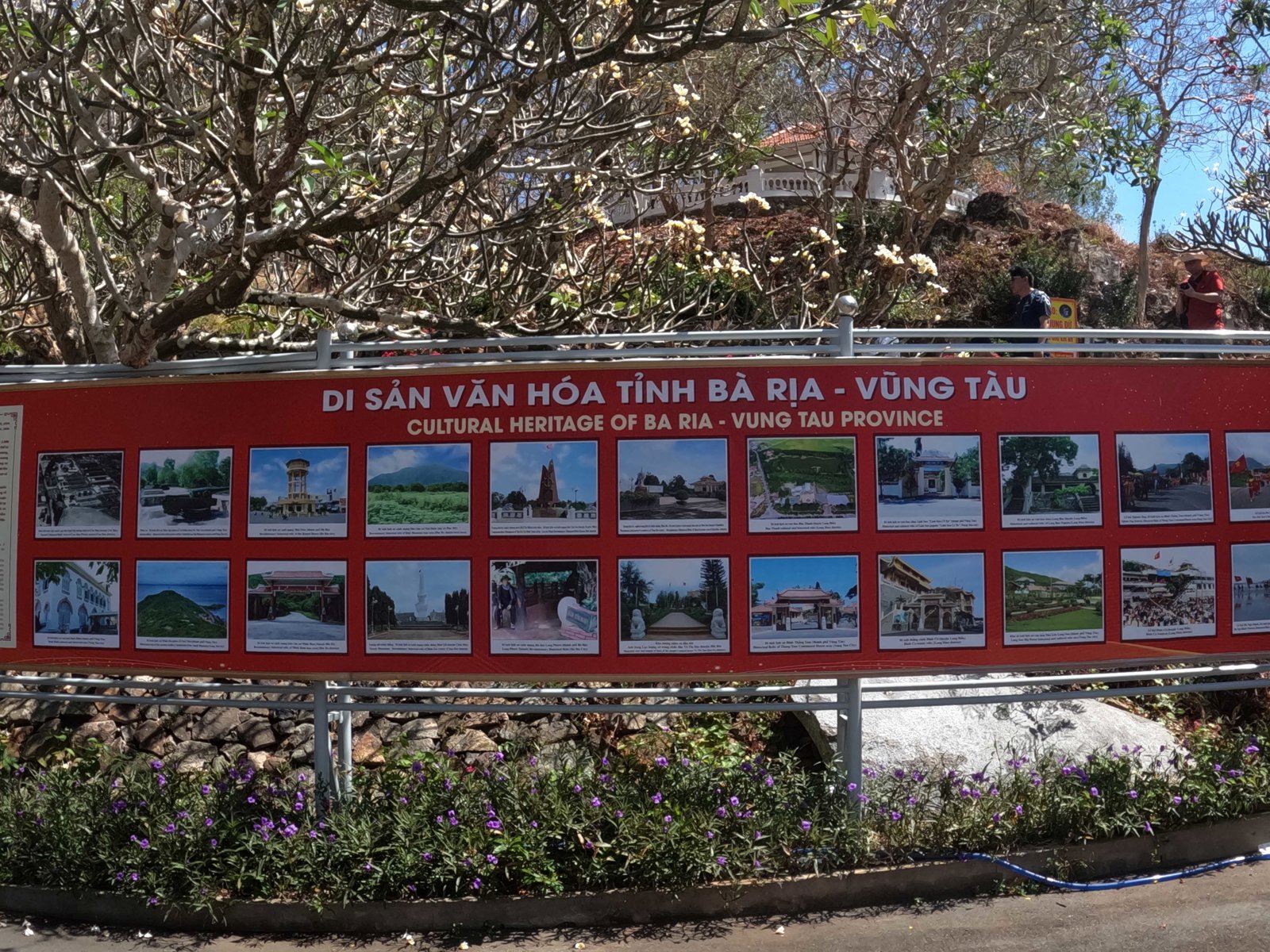 Private Tour of Vung Tau