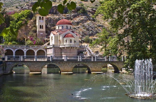 Private Trek to Lerna: In the Footsteps of Hercules
