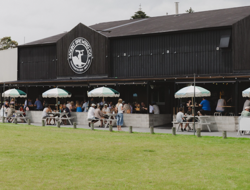 Bay of Plenty Tasting Tour