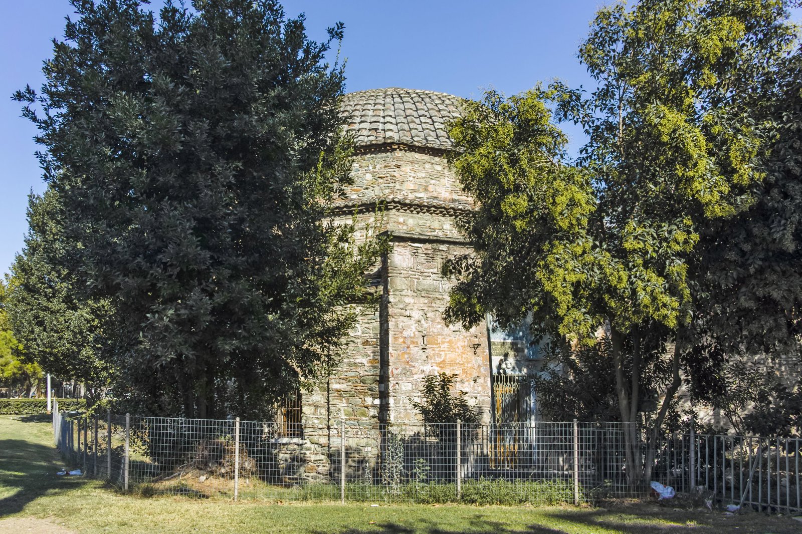 Alexander the Great Birthplace: Ancient Pella Tour