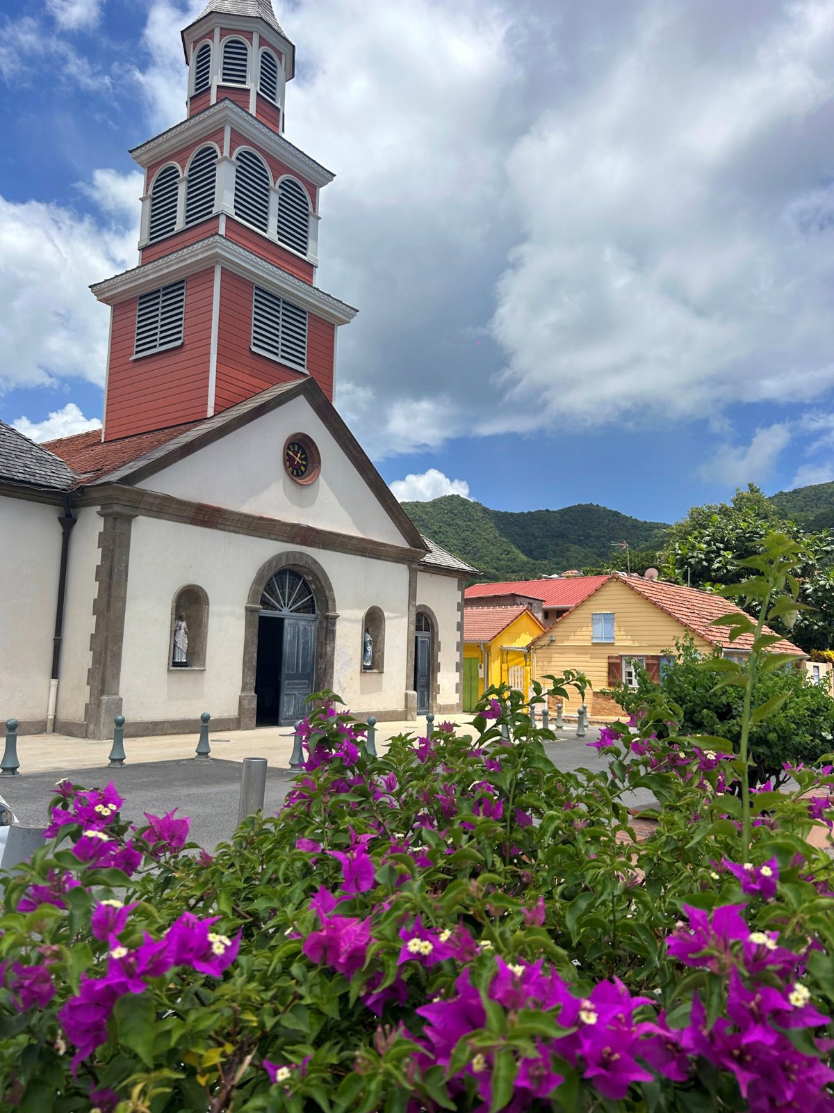 Private Authentic Southern Martinique Experience