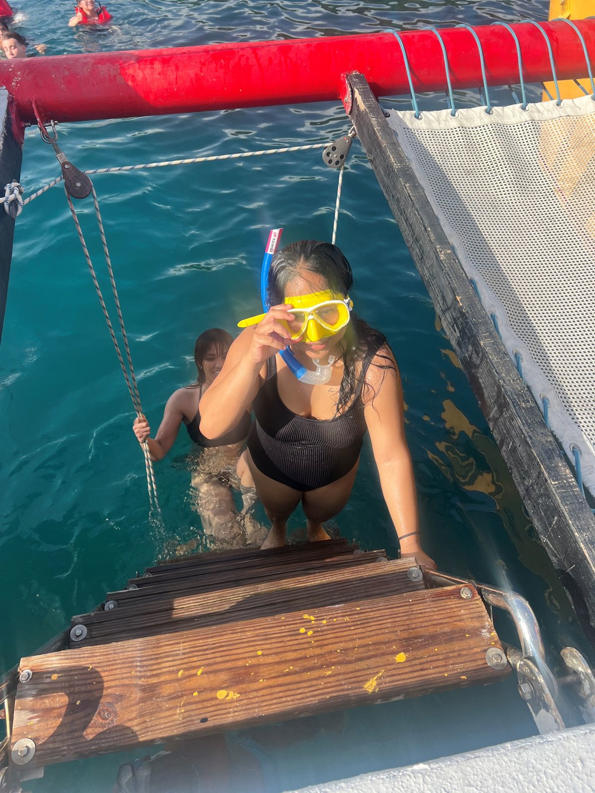 Grenada Snorkel and Beach Escape