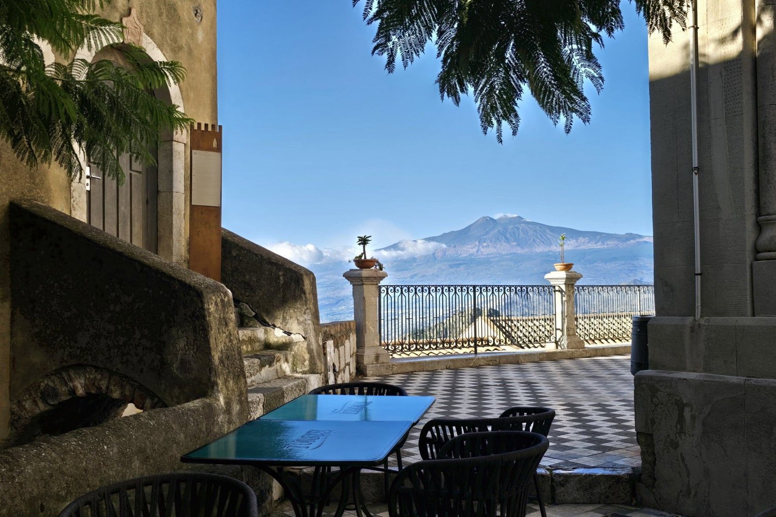 Castelmola and Taormina Panoramic Tour