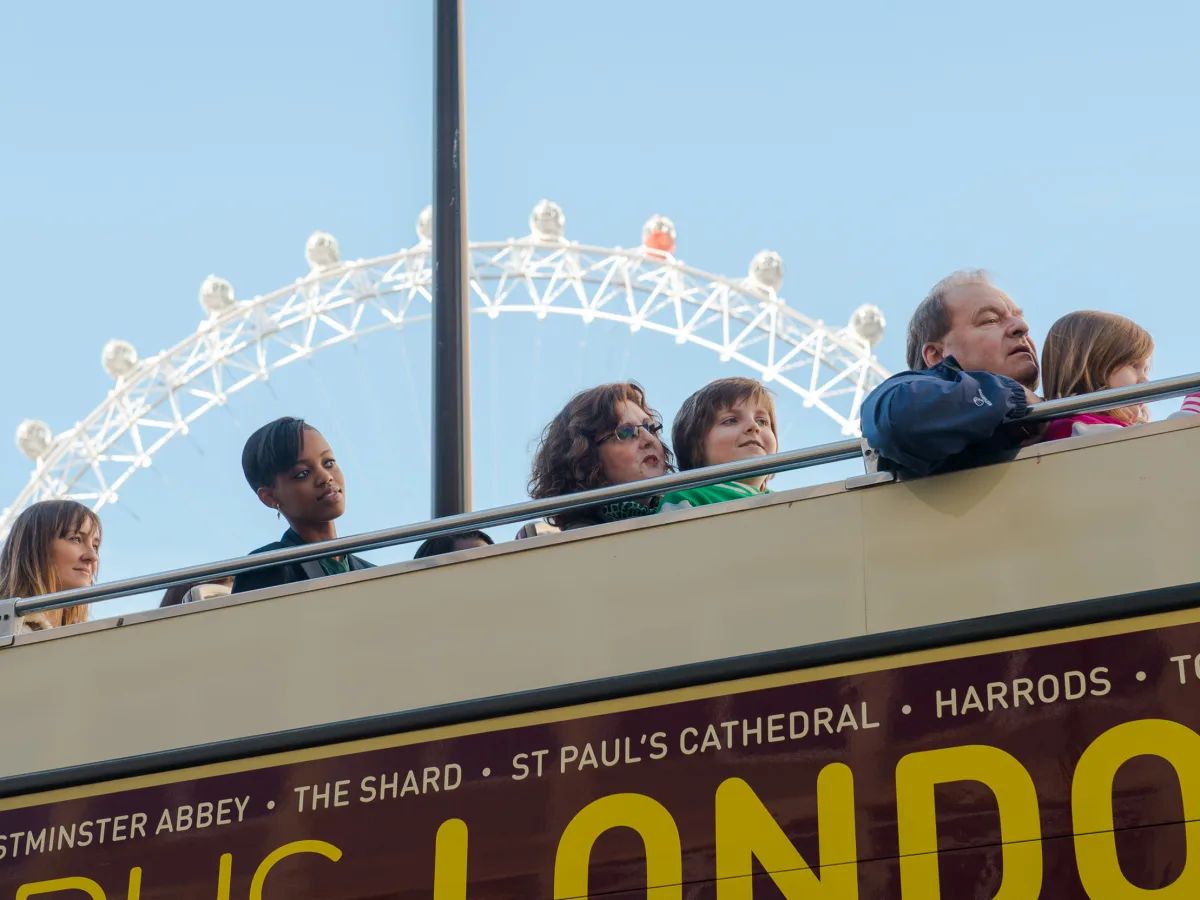 Discover London’s Top Attractions in One Day