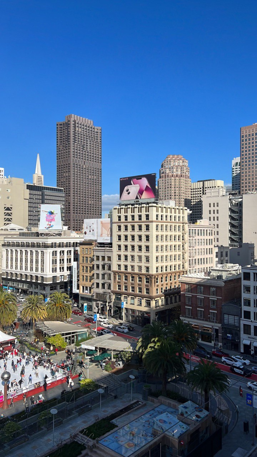 San Francisco City Tour