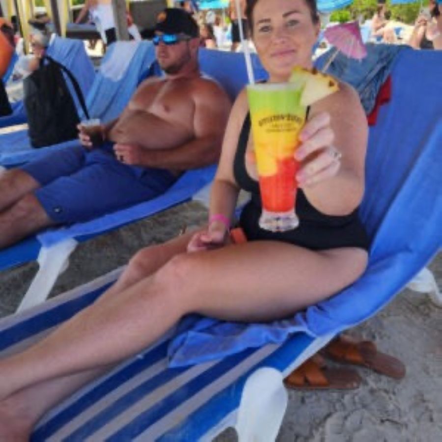 Paradise Beach Escape – A Perfect Day in Jamaica