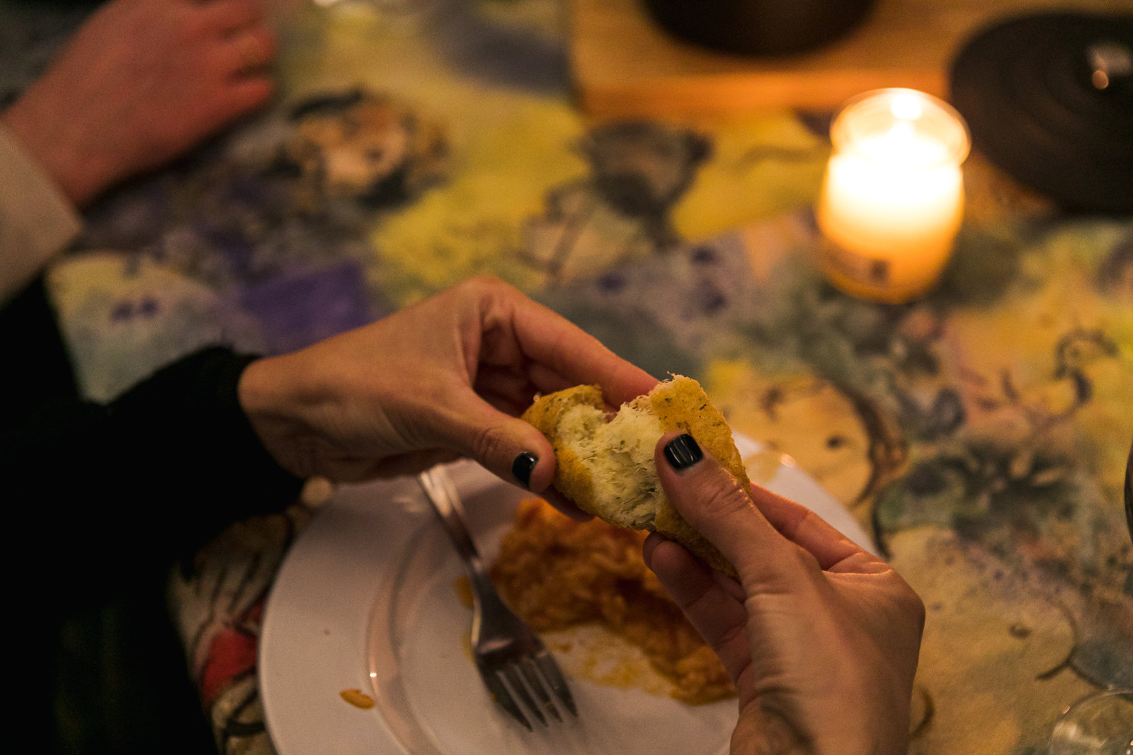 A Taste of Porto: Progressive Dinner and Wine Adventure