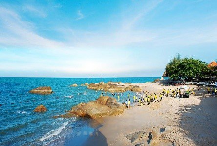 Private Vung Tau Day Tour from Phu My Port – Culture, Views and the Sea
