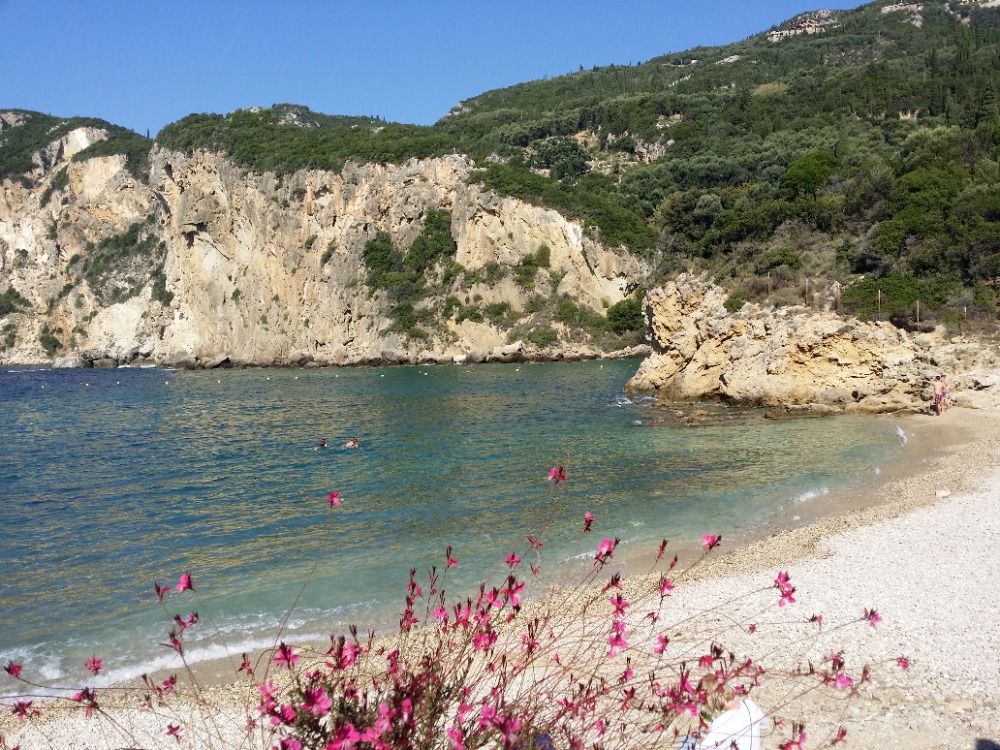 Kumquat, Coastlines and Corfu Town