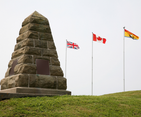 Private New Brunswick Sightseeing