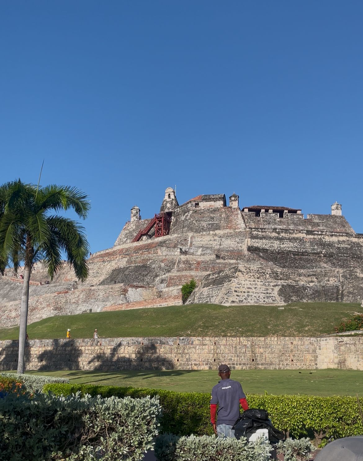 Old City Walking Tour of Cartagena - Hotel Guests