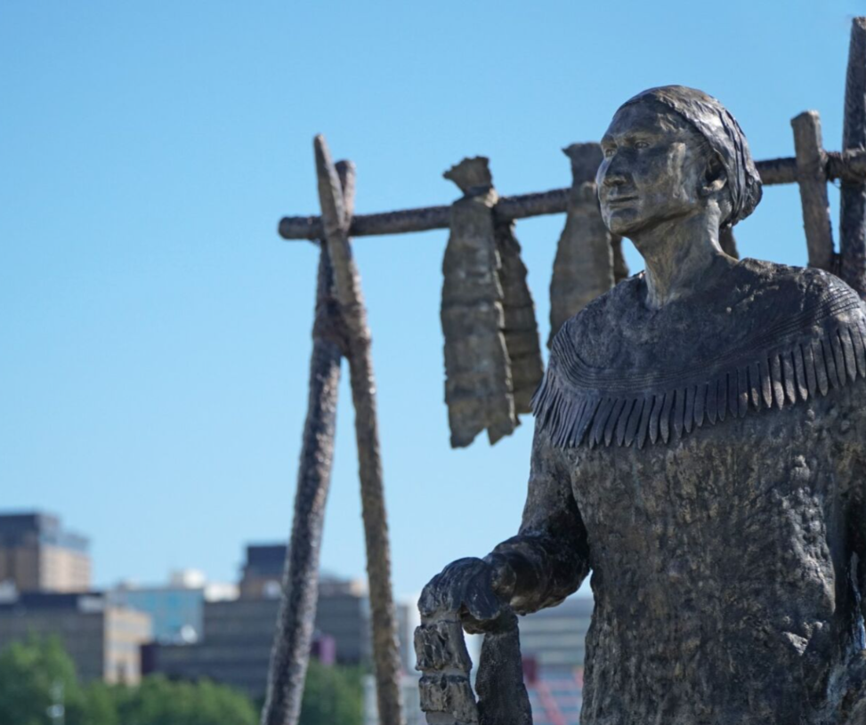 3-hour Anchorage Discovery Tour - Hotel guests
