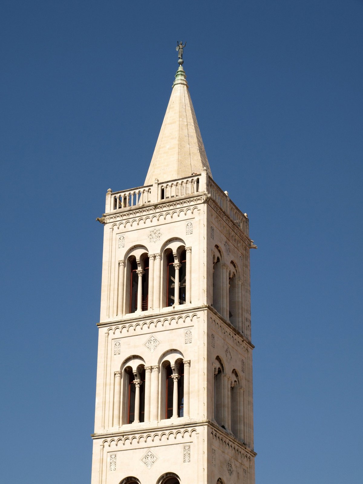Private Zadar and Pag Island