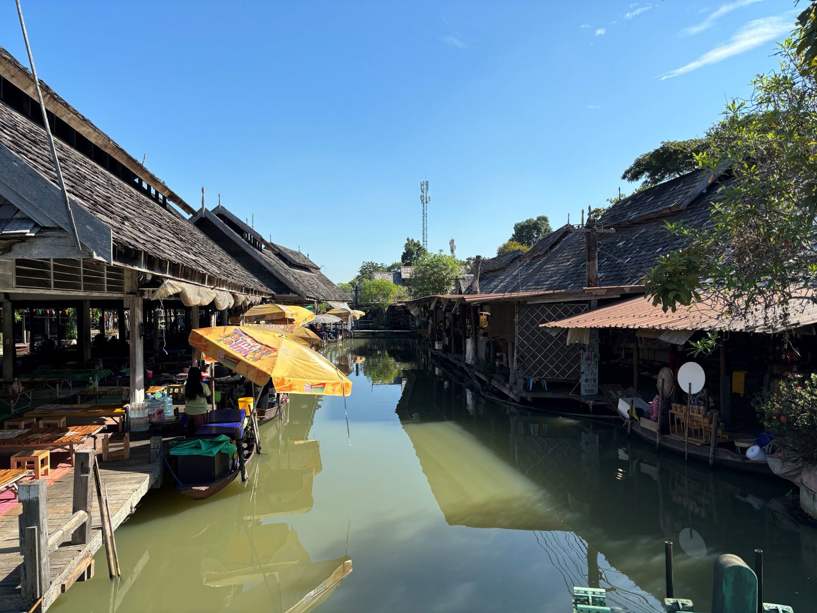 Pattaya Treasures: A Journey to the Sanctuary of Truth