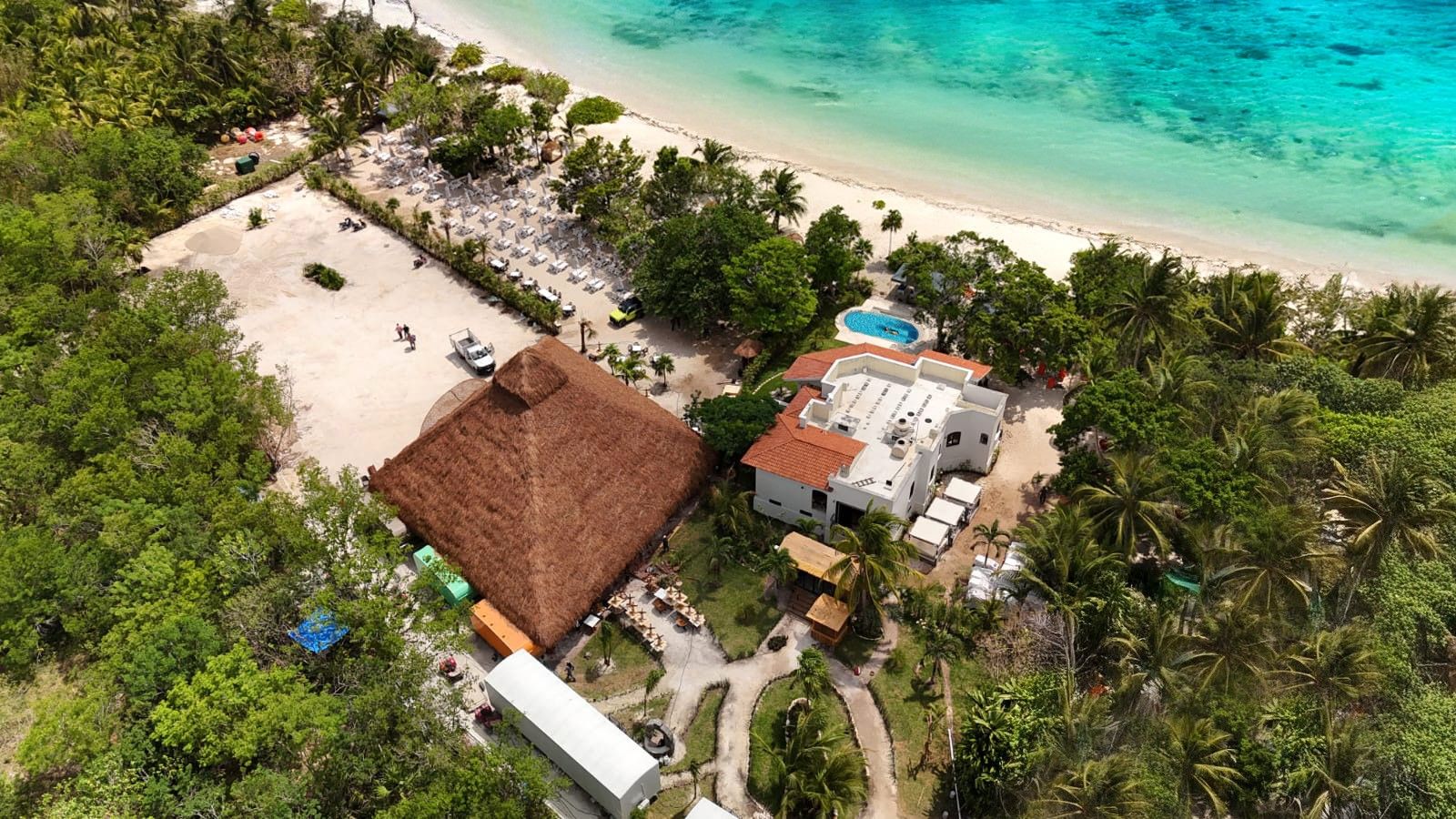 Snorkel Tour: Coral Reefs, Snorkeling and Lunch 