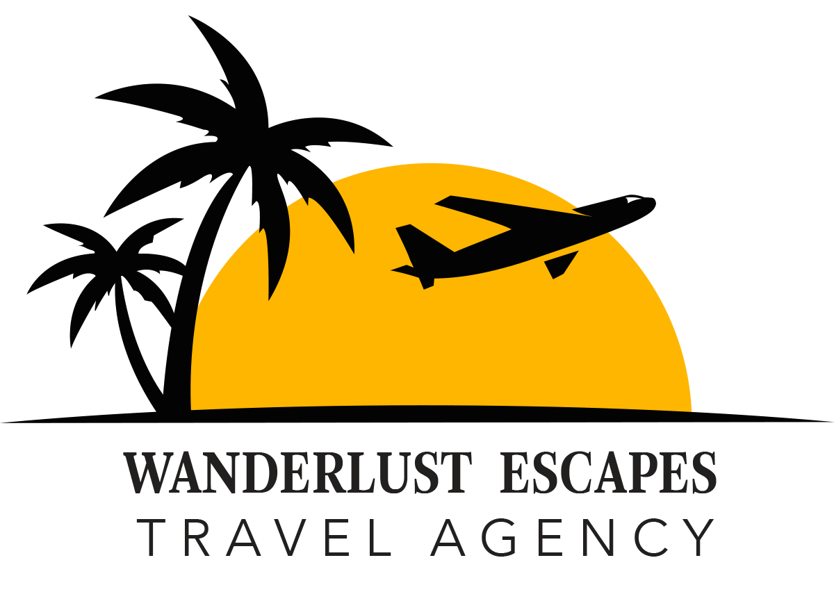 The Wanderlust Escapes - an independent affiliate of Nexion