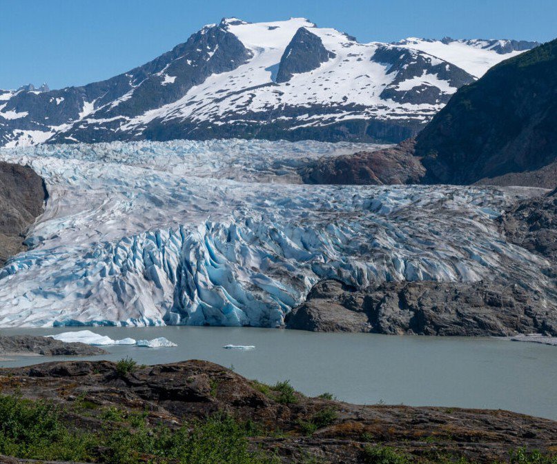 Discounted 3-Port Alaska Excursion Package (Best Value)